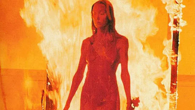 Photo 5 du film : Carrie Au Bal Du Diable