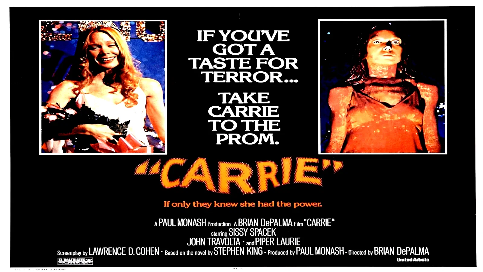 Photo 7 du film : Carrie Au Bal Du Diable