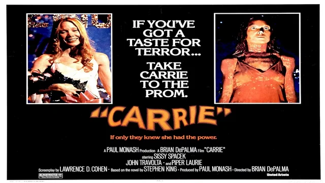 Photo 7 du film : Carrie Au Bal Du Diable