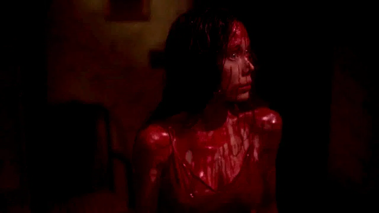 Photo 8 du film : Carrie Au Bal Du Diable