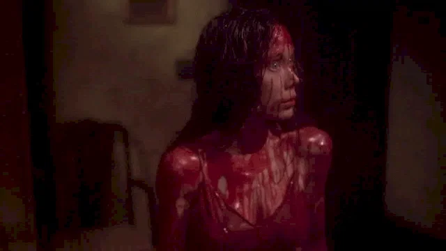 Photo 8 du film : Carrie Au Bal Du Diable