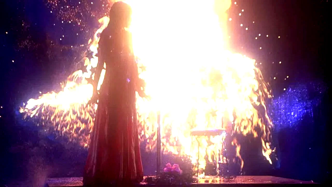 Photo 10 du film : Carrie Au Bal Du Diable