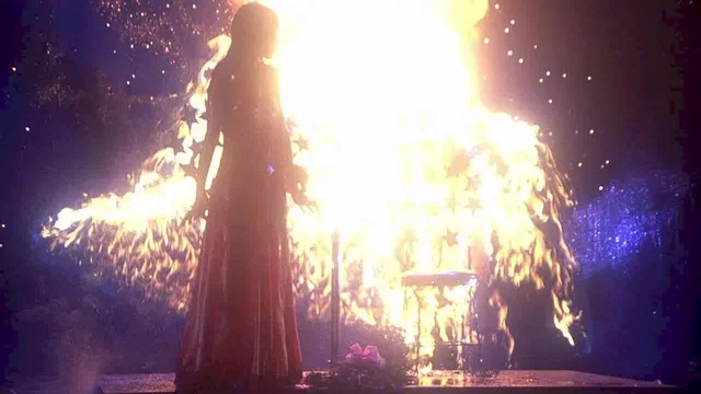 Photo 10 du film : Carrie Au Bal Du Diable