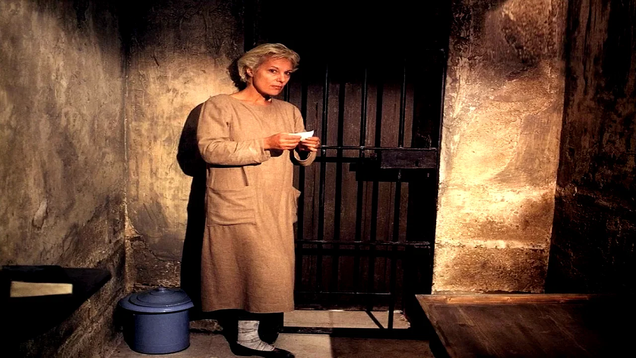 Photo 3 du film : Prisonnieres