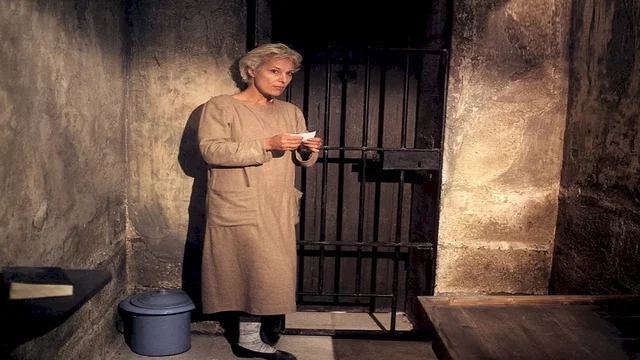Photo du film : Prisonnieres