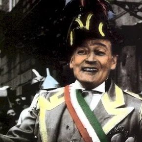 Photo du film : L'or de naples