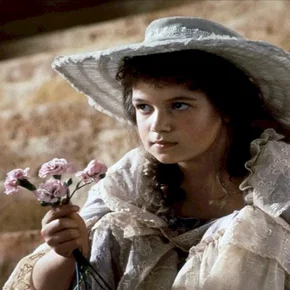 Photo du film : Le jardin secret