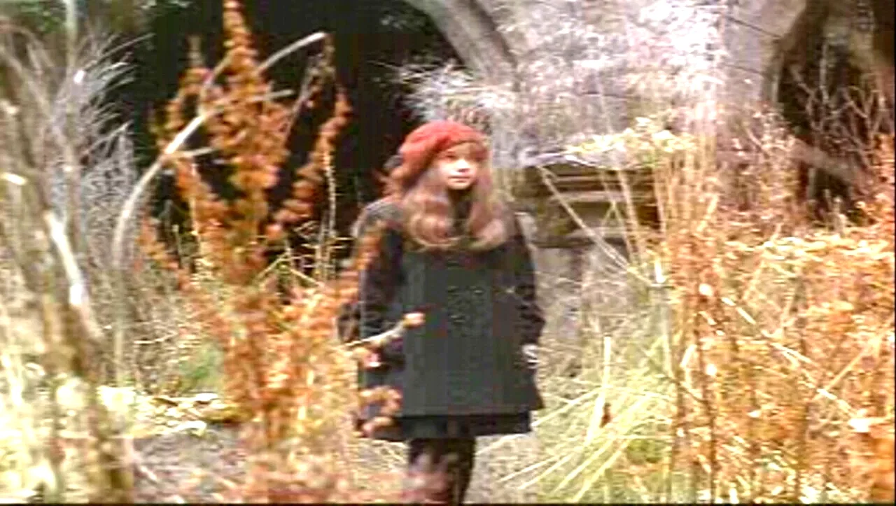 Photo 5 du film : Le jardin secret