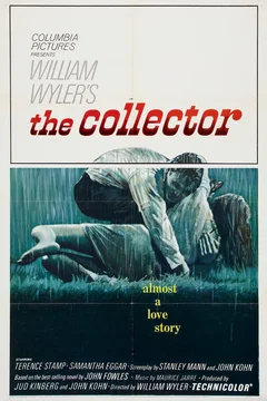 Affiche du film L'obsédé