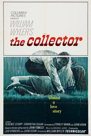 Affiche du film : L'obsédé