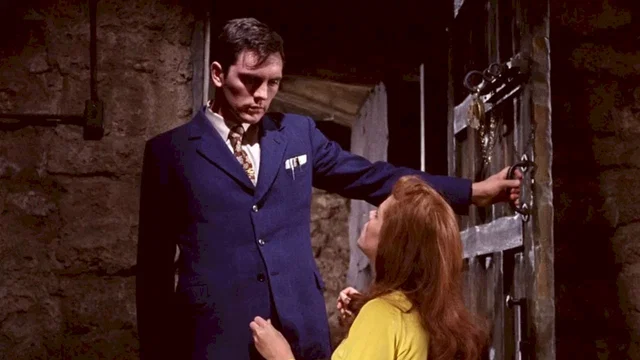 Photo du film : L'obsédé