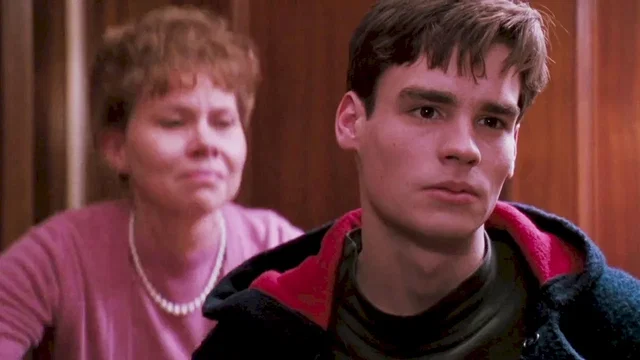 Photo 6 du film : Le Cercle des poètes disparus