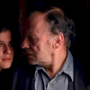 Photo du film : Trois couleurs : rouge