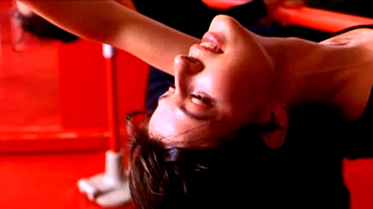 Photo 5 du film : Trois couleurs : rouge