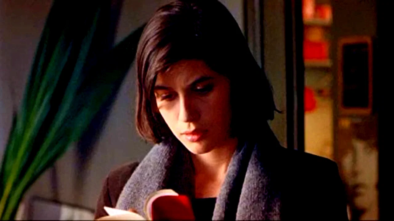 Photo 7 du film : Trois couleurs : rouge