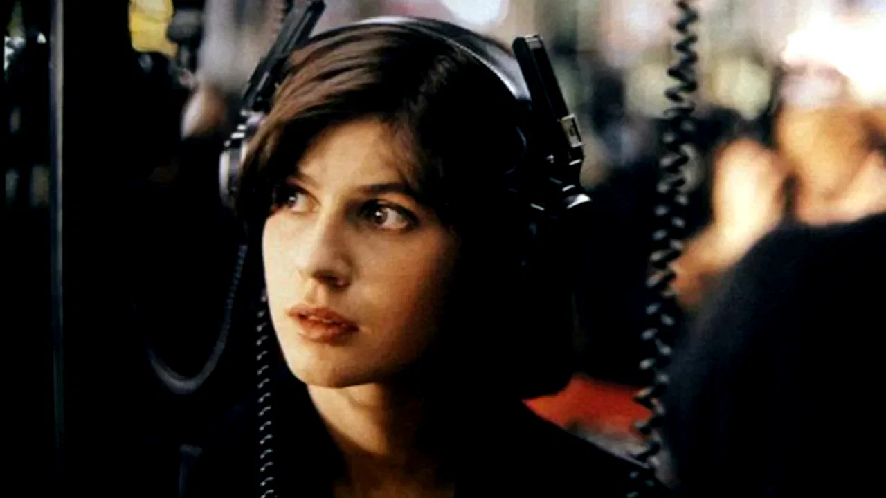 Photo 8 du film : Trois couleurs : rouge