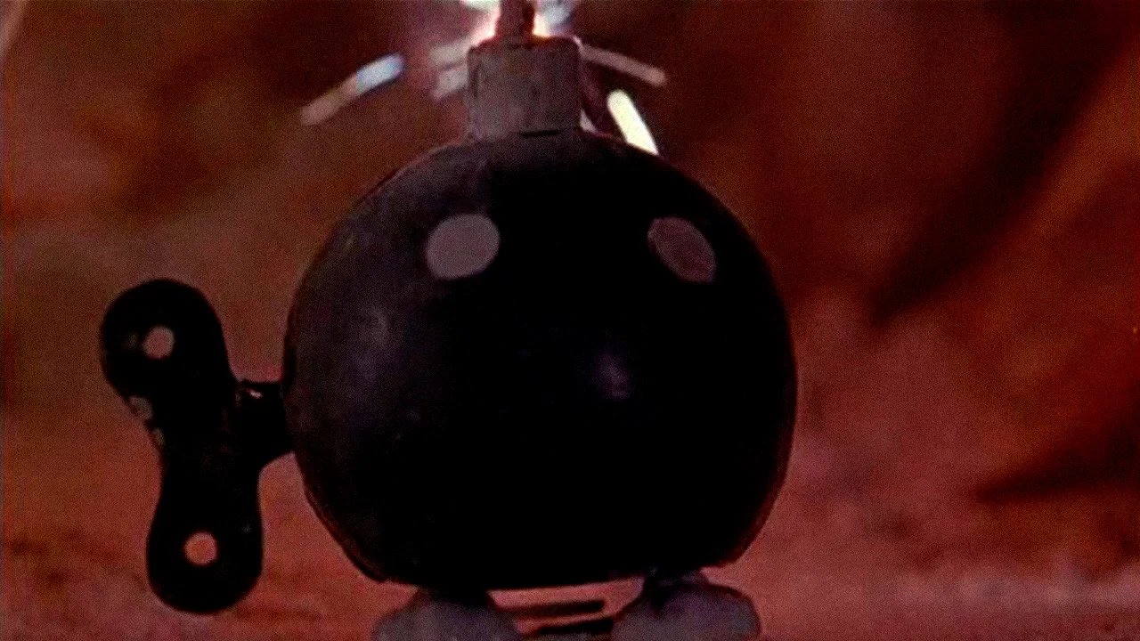 Photo du film : Super mario bros