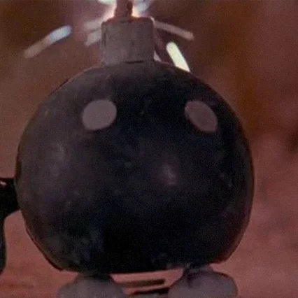 Miniature photo du film : Super mario bros