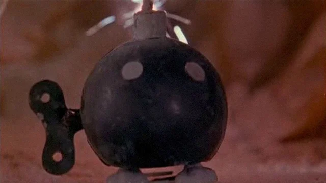 Photo du film : Super mario bros
