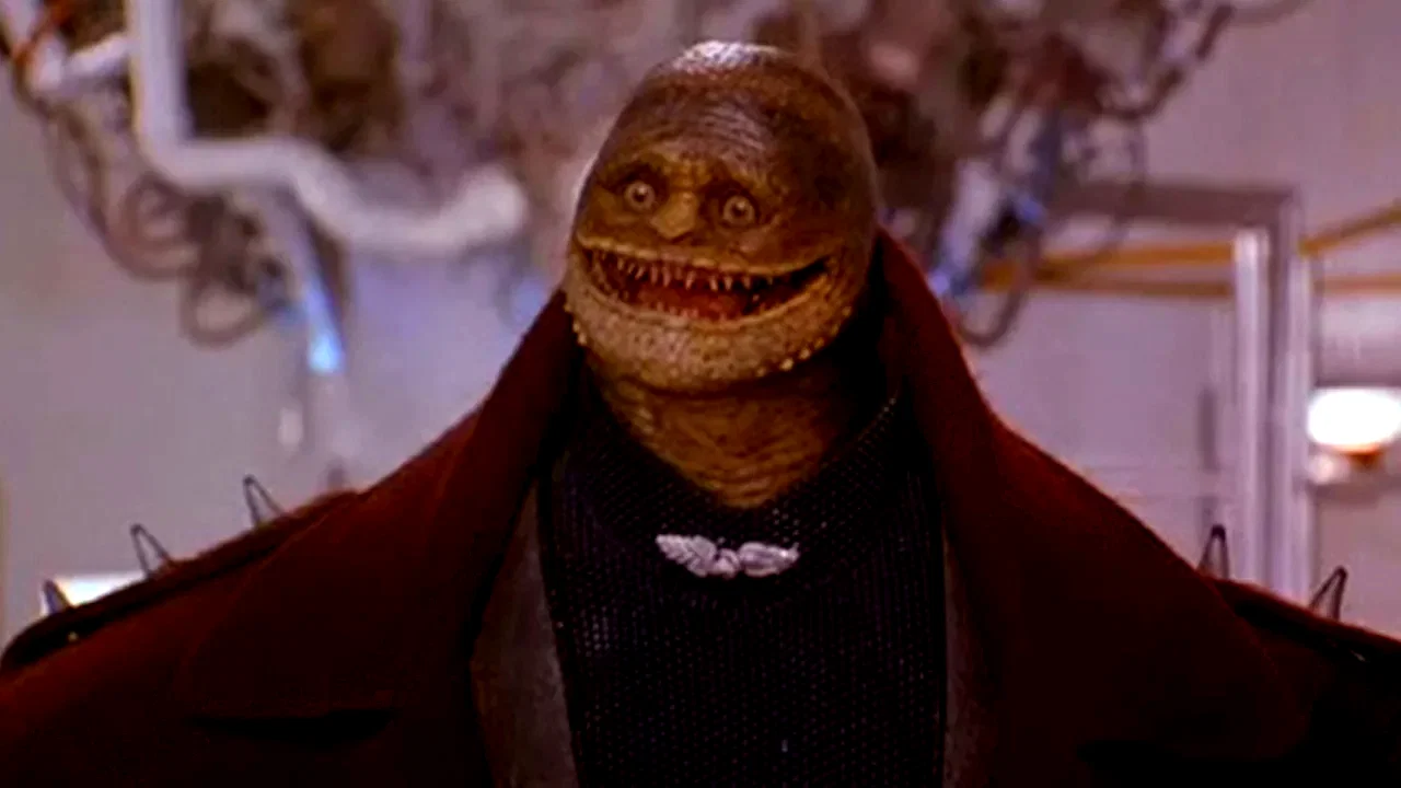 Photo du film : Super mario bros