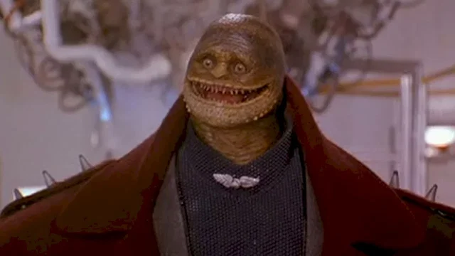 Photo du film : Super mario bros