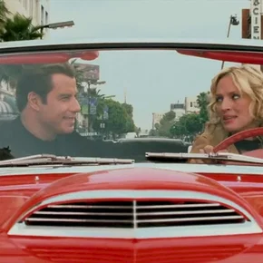 Photo du film : Be cool