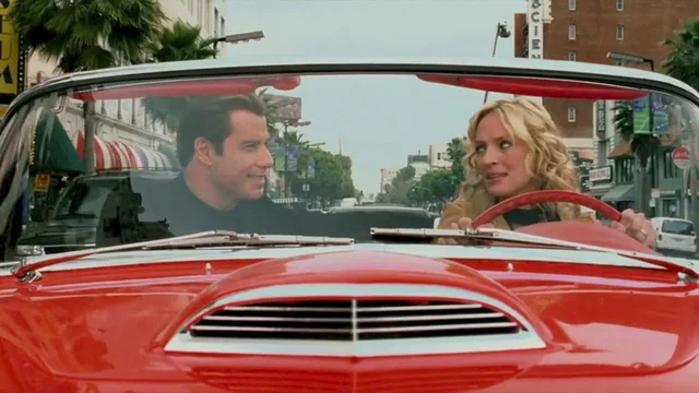 Photo 4 du film : Be cool