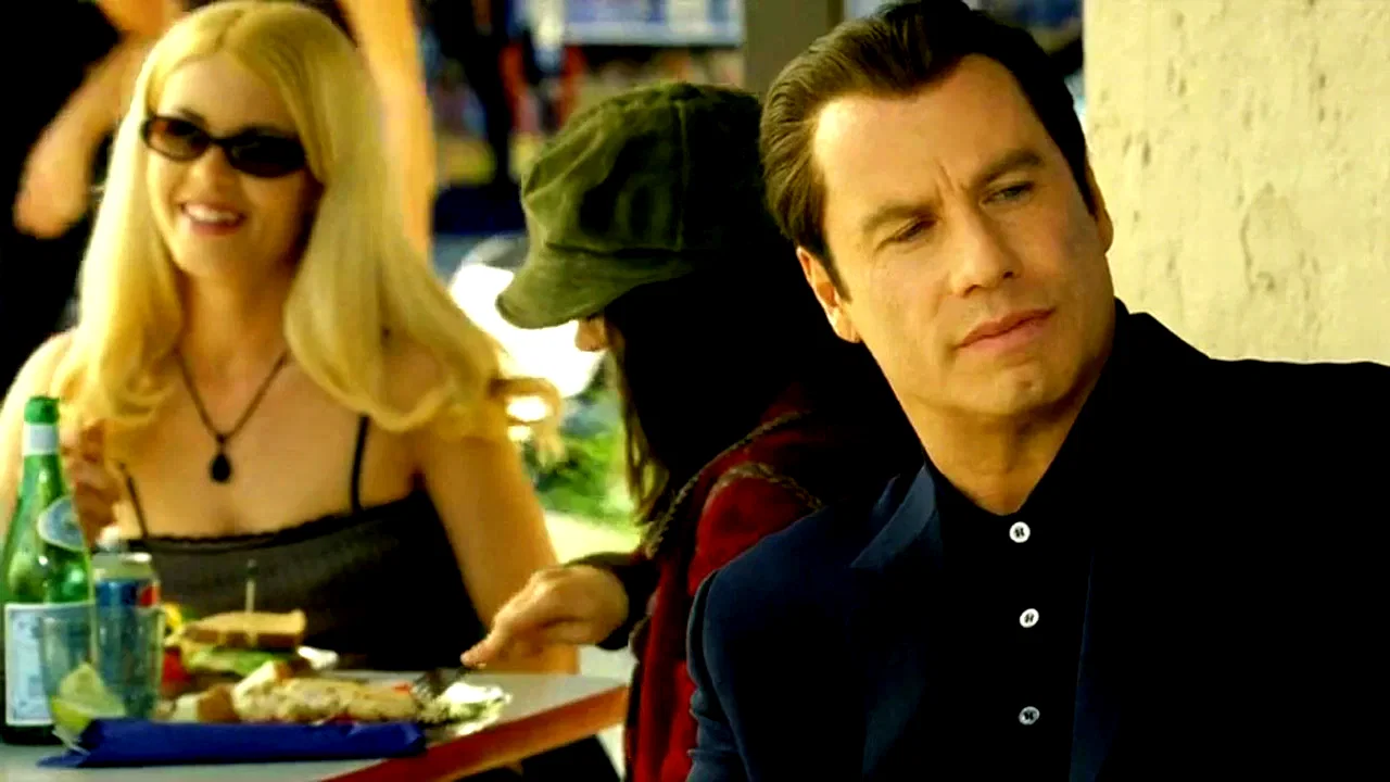 Photo 6 du film : Be cool