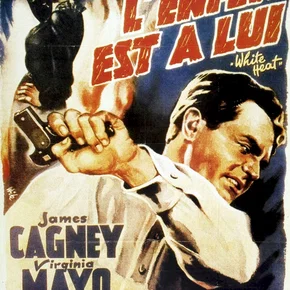 Photo du film : L'enfer est a lui
