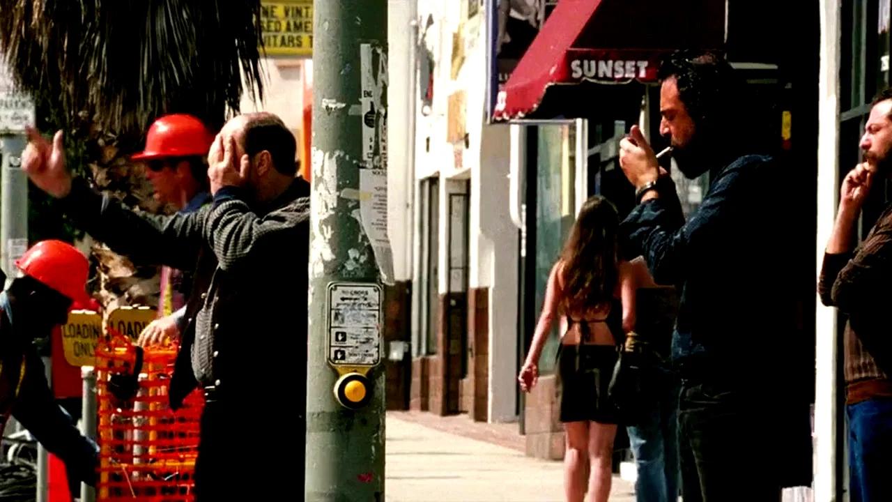 Photo 9 du film : Be cool