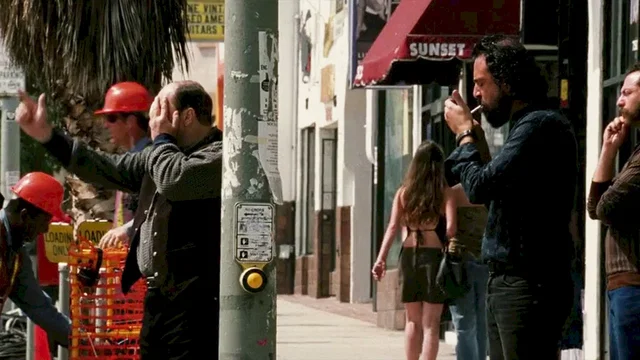 Photo 9 du film : Be cool