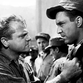 Photo du film : L'enfer est a lui