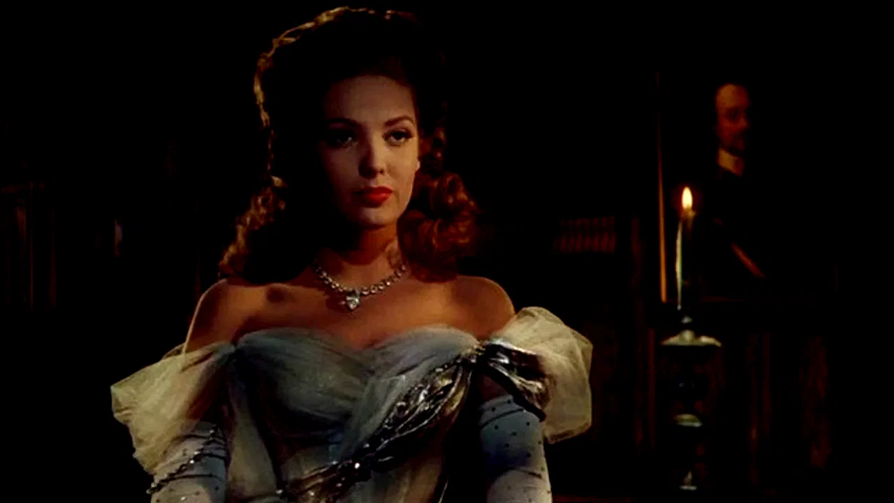Photo 2 du film : Ambre