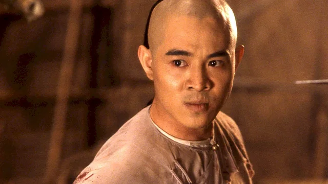 Photo du film : Il etait une fois en chine