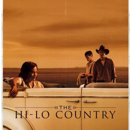 Miniature photo du film : The Hi-Lo country
