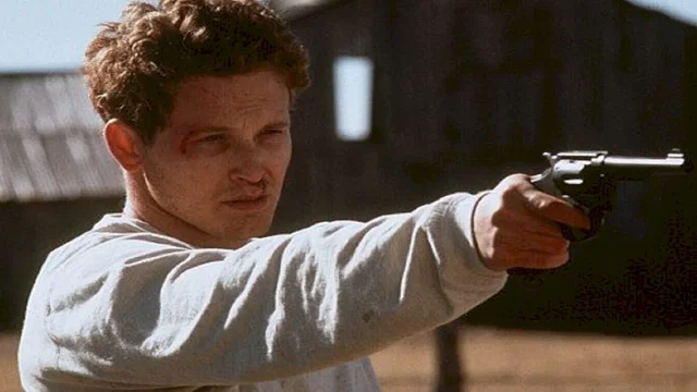Photo du film : The Hi-Lo country