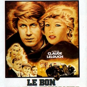 Photo du film : Le bon et les méchants