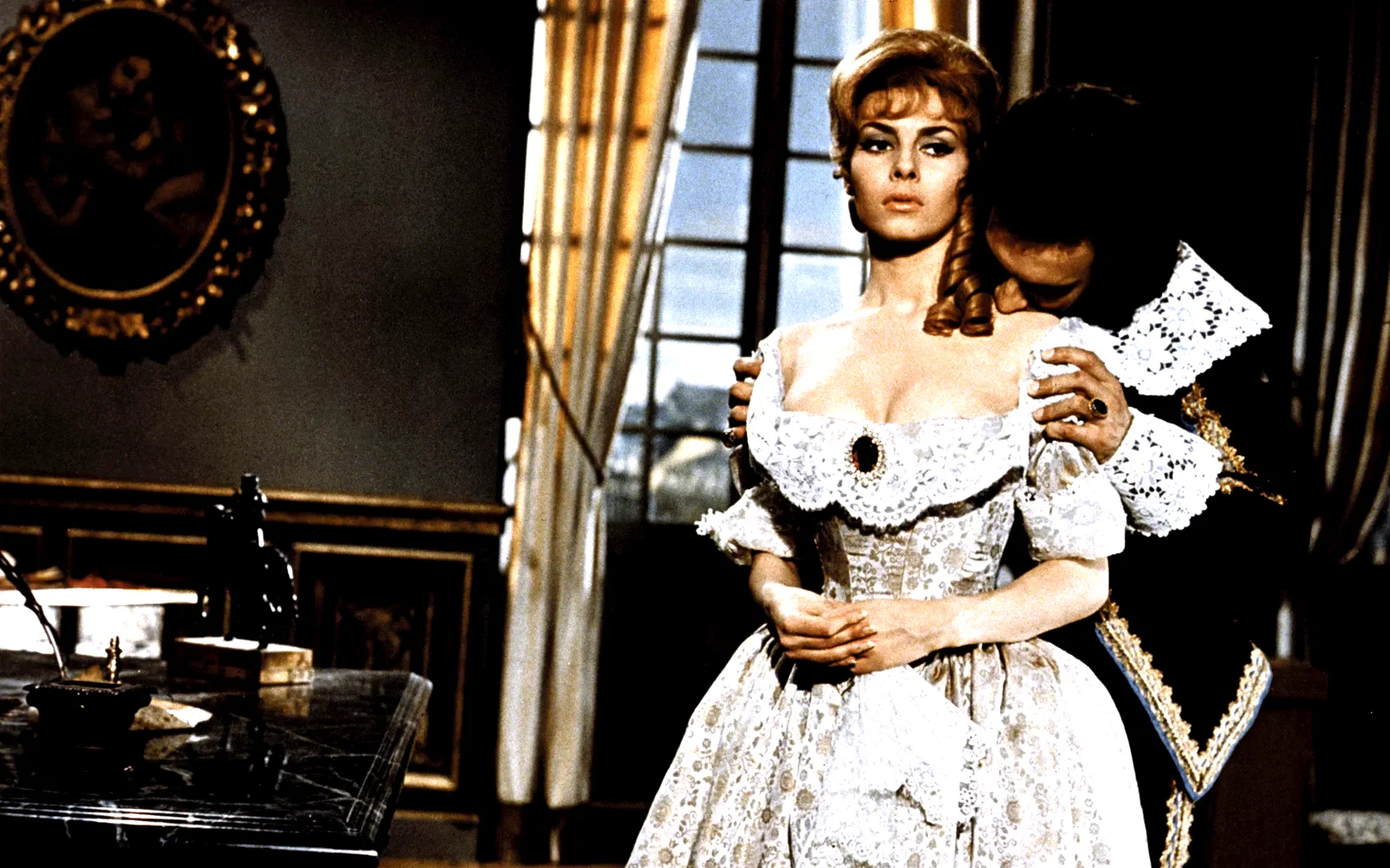 Photo 3 du film : Angelique marquise des anges