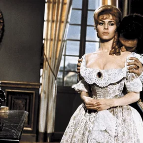 Photo du film : Angelique marquise des anges