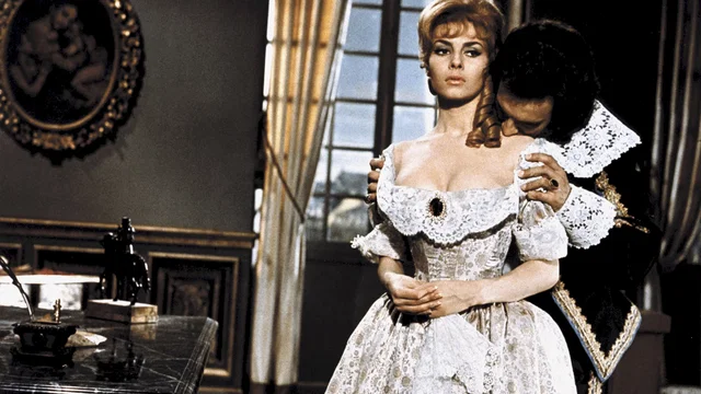 Photo du film : Angelique marquise des anges