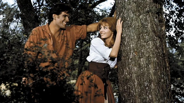 Photo du film : Angelique marquise des anges