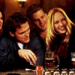 Photo du film : Beautiful girls