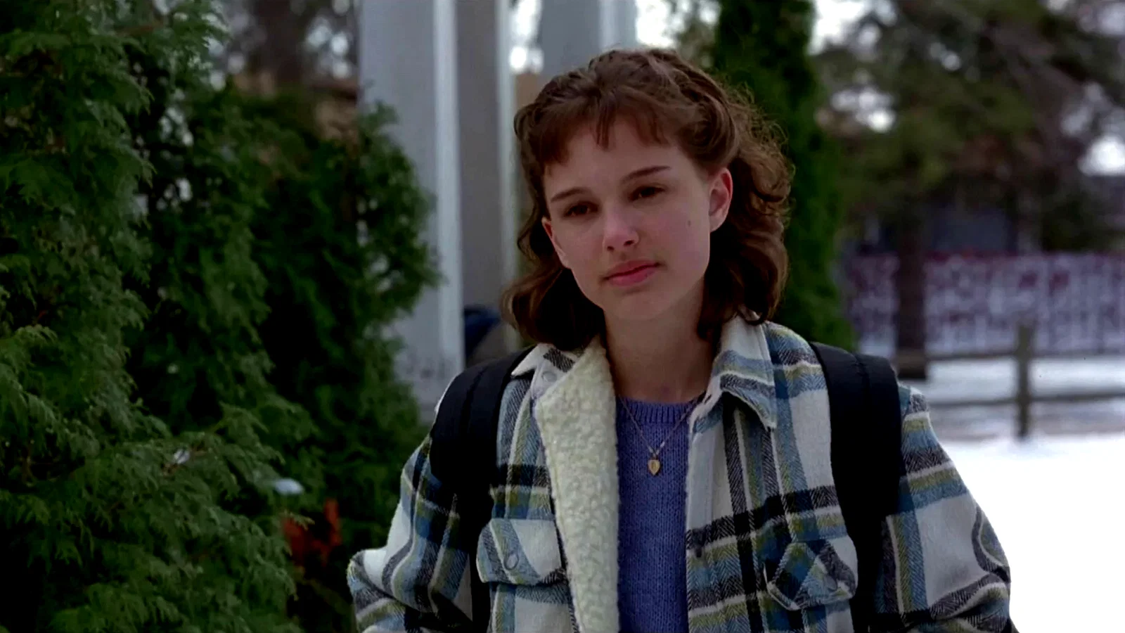 Photo 3 du film : Beautiful girls