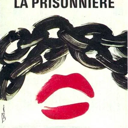 Miniature photo du film : La prisonniere