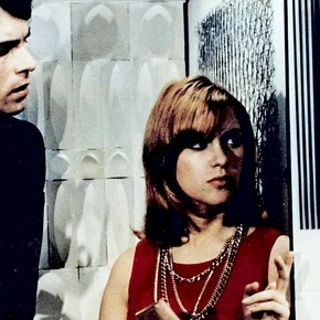 Photo du film : La prisonniere