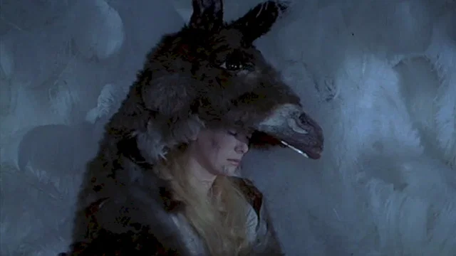 Photo du film : Peau d'âne