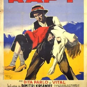 Photo du film : Rapt