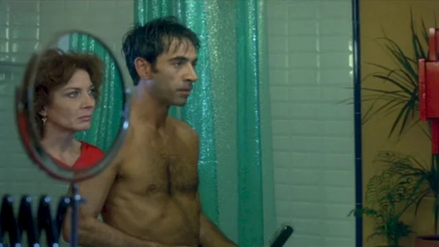 Photo du film : La fleur de mon secret