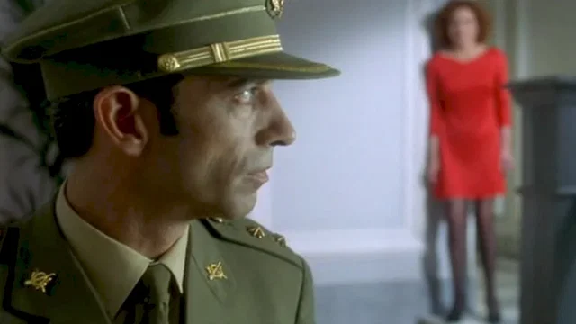 Photo du film : La fleur de mon secret