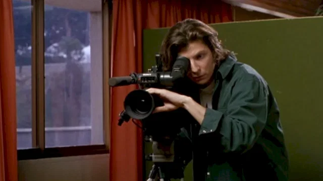 Photo du film : La fleur de mon secret